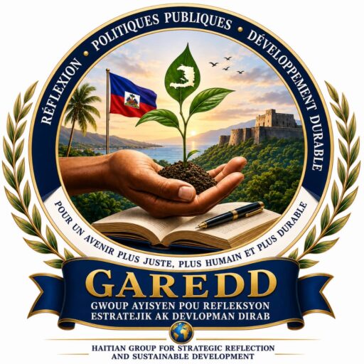 GAREDD